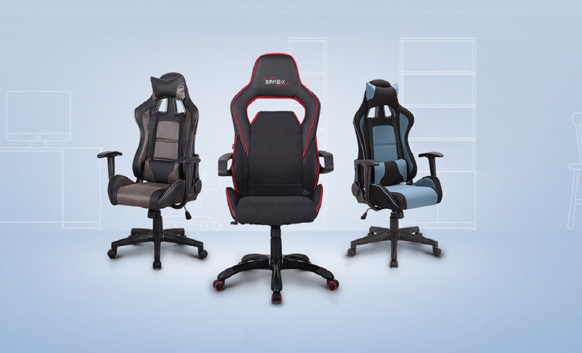 Современная мебель для офиса и дома