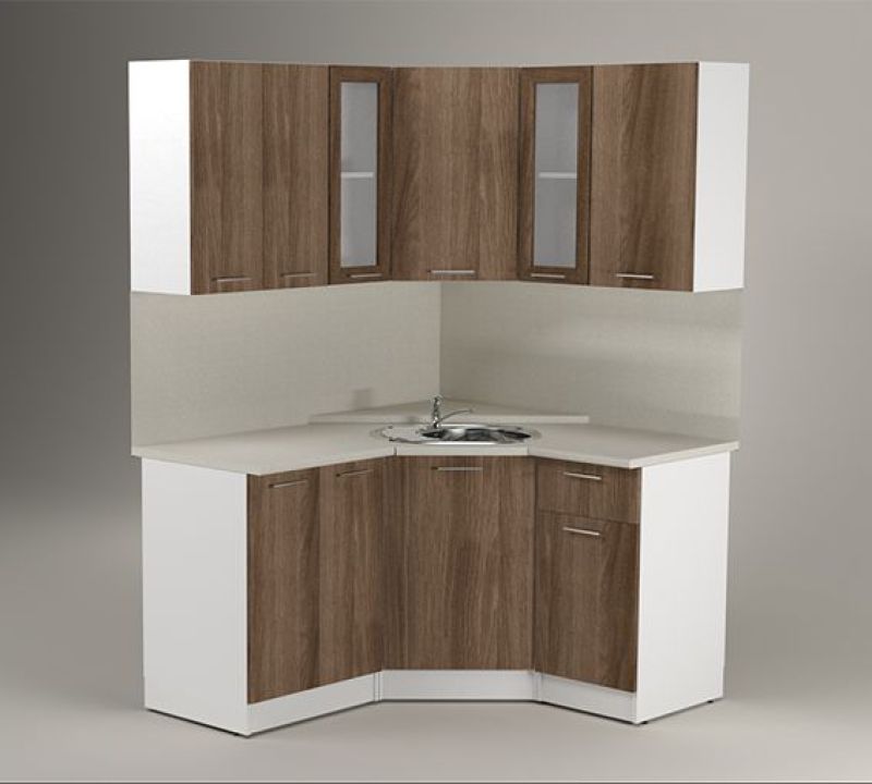 кухонный гарнитур шервуд. кухня 1500мм. кухня 1500. кухонный гарнитур бабочки. угловой кухонный гарнитур 1500х1500.
